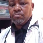 Richard Kavishe