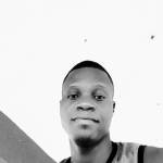 Houndolo Gildas HOUINLODJOU