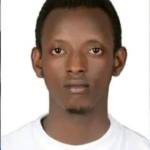 Jean Darcy Kezumuremyi