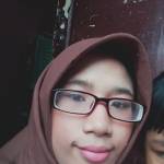 Mathilda Apriliana Hokky Busman