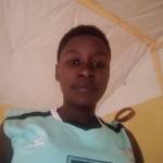 Godériive Niyokwizera