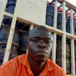 Della kouakou Mathieu