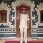 I made Wijaya Arya