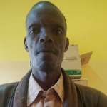 Ntibikenyura Salvator