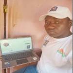 Ousseni Yanogo Ousseni