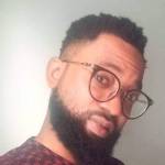 Dieudonné Franck HESSOU