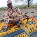 Rouvaini Abdoulaye Galsia