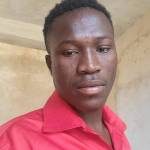 Issouf Zongo