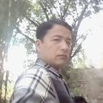 Hom kumar Shrestha shrestha