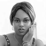Kadidiatou Bougouma