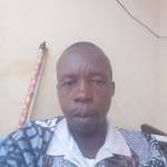 Junior Arsene Koffi Gerard Mourou