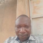 Tousma Jonas Zongo