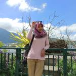 Ayu Faridhotul Umah