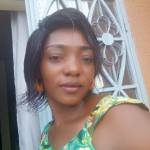 CELINE KABORE