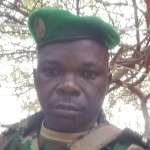 David Ntakarutimana
