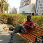 Innocent NDIZEYE