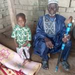 Saka Joseph KORA
