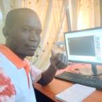 Ouedraogo Brahima