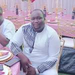 Oswald phostèce Capo-chichi