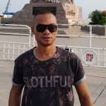 Codjo Roland HESSOU KODO