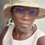 Laure brigitte Machoum tchaboue Epouse  kafack