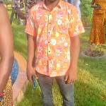 Fabrice Sawadogo