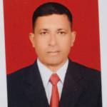 Tilak bahadur Basnet