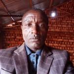 KWEBE DANIEL MONGA