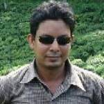Humayun Kabir