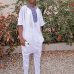 Juste GBEDIGA