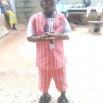 IBRAHIM TRAORE