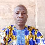 Célestin EDJROKINTO