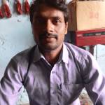 Parma Nand Yadav