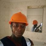 Modeste Ahoudjin Modeste