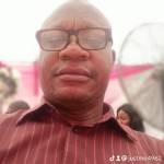 Christian Ugwuanyi Ayogu