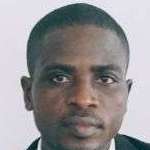 Kouame jean martial TOTO