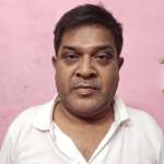 Tapan Kumar Roy