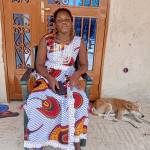 Charlotte Kantagba