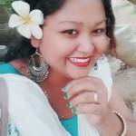 Tanusree Sardar