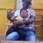Eric Ndayisenga Ndayisenga