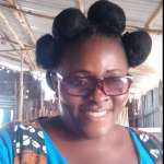 Raissa Rosalie Quenum