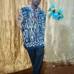 Boyomo Albert