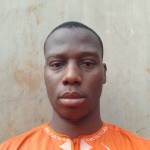 AGOSSOU SYLVAIN ZINSOU