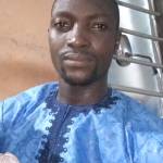 Bissèkè David TAKOUDA