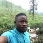 Moïse Cyrille Tatong dountsop