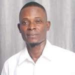 Georges Tokpè ATTIDEKA