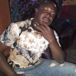 Christopher konsimbo