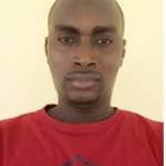 Koffi Sylvain Kabran