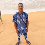 Gildas Lokossou
