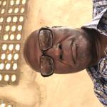 Auguste Alexandre AHOOMEY-ZUNU Alexandre